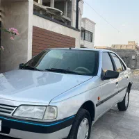 پژو405 مدل ۹۳|خودرو سواری و وانت|بندرعباس, |دیوار