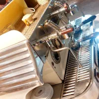 دستگاه قهوه ساز وآسیاب|کافیشاپ و رستوران|قوچان, |دیوار