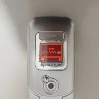 گوشی سونی اریکسون z530