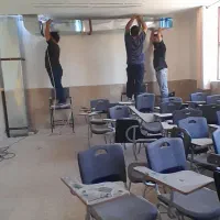 کانال سازی کولر(مهدور)اصفهان|خدمات پیشه و مهارت|خمینی‌شهر, |دیوار