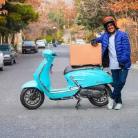 جذب راننده بین شهری با خودرو