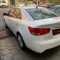 کیا سراتو مونتاژ اتوماتیک آپشنال 2000cc، مدل ۱۳۹۷|خودرو سواری و وانت|تهران, نیروی دریایی|دیوار