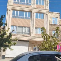 اپارتمان ۱۱۰ متری بلوار مهربان نایب احمد