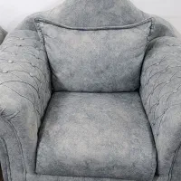 مبل 7نفره..سالم