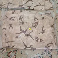 لباس سربازی سایز 62 نو نو