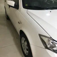 ساینا اس مدل ۱۴۰۲ دوگانه کارخانه|خودرو سواری و وانت|میانه, |دیوار