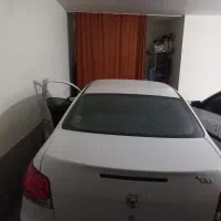 رانا پلاس ۴۰۲ فروش فوری|خودرو سواری و وانت|بروجرد, |دیوار