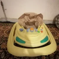 روروک وکرییر