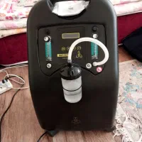 دستگاه اکسیژن ساز خانگی