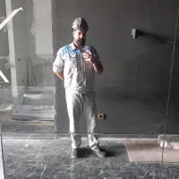 کابینت ساز تعمیرات کابینت نصاب کابینت وکمد دیواری