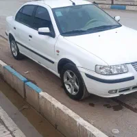 سمند ef7 مدل 97|خودرو سواری و وانت|کرمانشاه, |دیوار