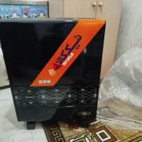 بخاری نیک کالا 6000 نو اکبند