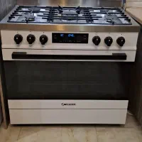 اجاق گاز مارک اسنوا|اجاق گاز و لوازم برقی پخت‌وپز|تهران, شهید اسدی|دیوار