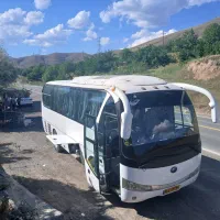 تهیه اتوبوس دربستی|خدمات حمل و نقل|کرمانشاه, |دیوار