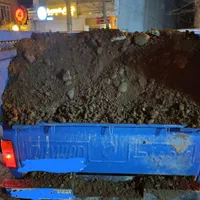 نیسان کمپرسی حمل نخاله برداری خاکبرداری شن ماسه و.|خدمات حمل و نقل|ارومیه, |دیوار