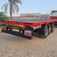 کفی دست ساز همدان