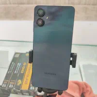 سامسونگ A06 لاکاغذی فوق العاده تمیز