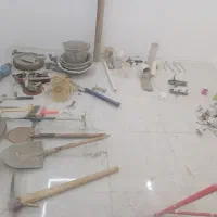 وسایل ساختمانی وبنایی|مصالح و تجهیزات ساختمان|شیراز, شهرک ترکان|دیوار