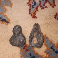 شهاب سنگ|کلکسیون اشیاء عتیقه|سبزوار, قاضی زاد|دیوار