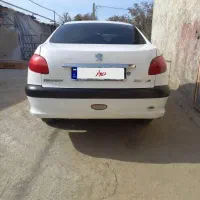 206 sd v8اریان فرانسه|خودرو سواری و وانت|فردوسیه, |دیوار