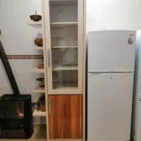 بوفه آشپزخانه