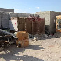 قفس|لوازم جانبی حیوانات|اردبیل, |دیوار