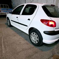 206 تیپ ۳ مدل ۹۷