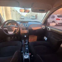 رانا پلاس TU5|خودرو سواری و وانت|کاشان, شاهد|دیوار