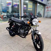 BX200 نیروموتور  با اقساط ۱۲ ماهه چکی