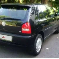 خودرو فلوکس گل