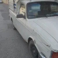 پیکان وانت مدل ۸۶|خودرو سواری و وانت|نیشابور, شریعتی|دیوار