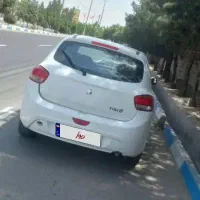 تیبا۲ مدل ۹۵