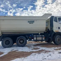 فاوکمپرسی ۴۰۱|خودرو سنگین|ماهنشان, |دیوار