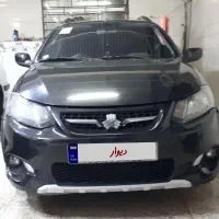 کوییک ۴۰۱ پارس خودرویی