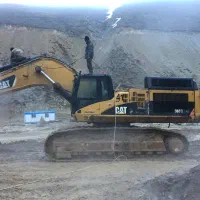 بیل مکانیکی