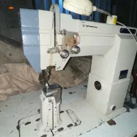 چرخ اسیابی تک سوزنه