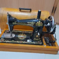 چرخ خیاطی
