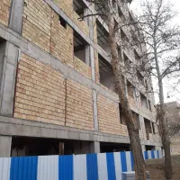 بنای تیغه چینی سیمانکاری