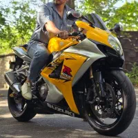 gsxr1000سنددار