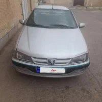 فروش یا معاوضه پژو پارس ۸۳