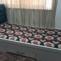 تشک یک نفره|تشک تختخواب|لاهیجان, گلستان|دیوار