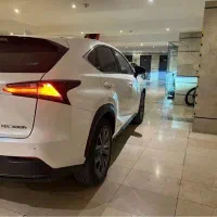 لکسوس NX 300 H 300 F، مدل ۲۰۱۷|خودرو سواری و وانت|اصفهان, عباس‌آباد|دیوار