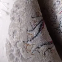 فرش|فرش|گرگان, |دیوار