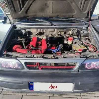 پراید اسپرت|خودرو سواری و وانت|کرج, کمال‌شهر|دیوار