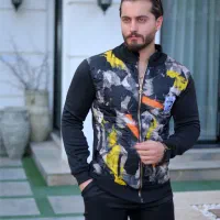 کاپشن زمستانی|لباس|اهواز, امانیه|دیوار