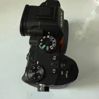 دوربین Sony a7riii|دوربین عکاسی و فیلم‌برداری|اندیشه, اندیشه فاز ۱|دیوار