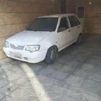 پراید 111مدل 94|خودرو سواری و وانت|ساوه, |دیوار