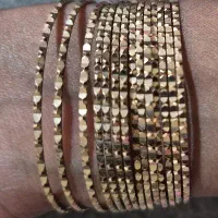 النگو الماس تراش