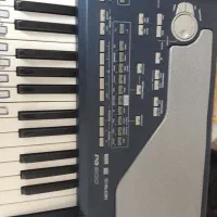 ارگ پی آ۸۰۰مدل۶۰۲|پیانو، کیبورد، آکاردئون|تهران, خلیج فارس|دیوار