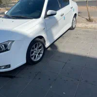 دنا پلاس اتوماتیک فول